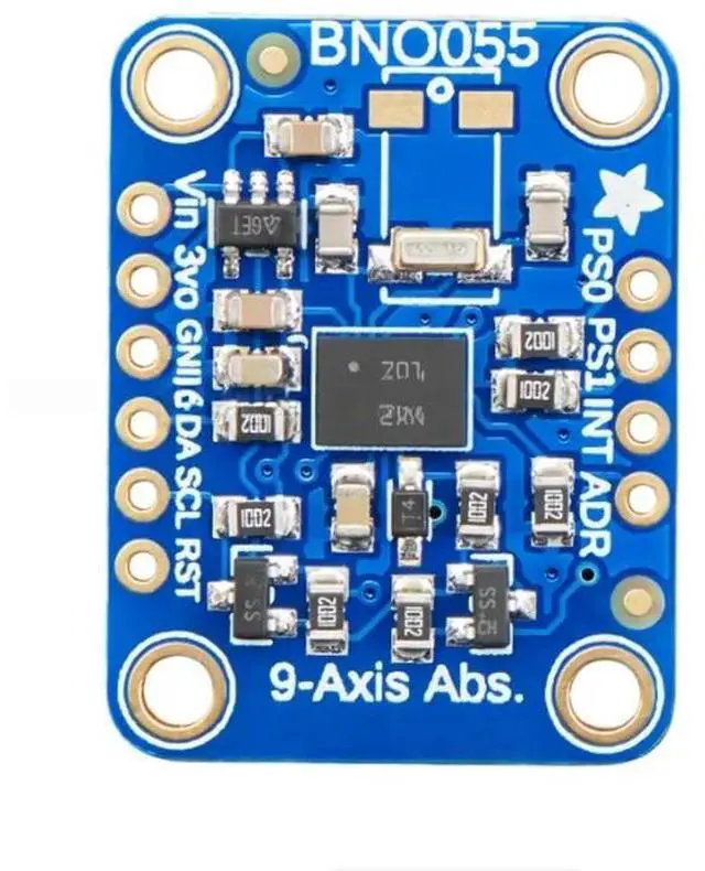 Main image of 2472 BNO055 development board BOARD 9-DOF IMU