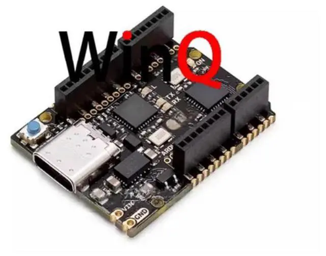 Main image of ABX00062 Mini Limited Edition Mini Development Board in stock, imported from Italy