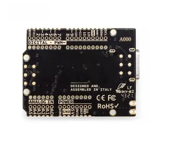 Alt view image 3 of 6 - ABX00062 Mini Limited Edition Mini Development Board in stock, imported from Italy