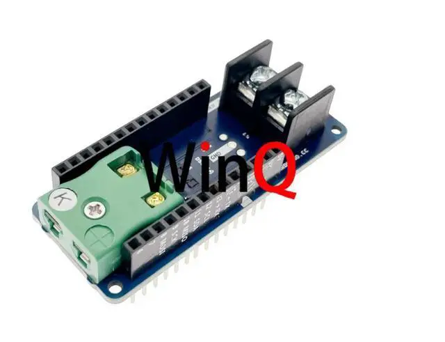 Alt view image 3 of 6 - ASX00012 MAX31855 Thermocouple Digital Expansion Board