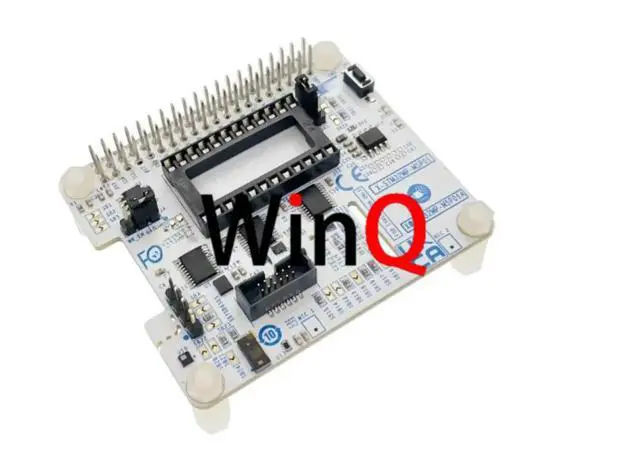 Alt view image 2 of 6 - Directly shooting X-STM32MP-MSP01 multi-sensor evaluation board embedded with motion MEMS environment