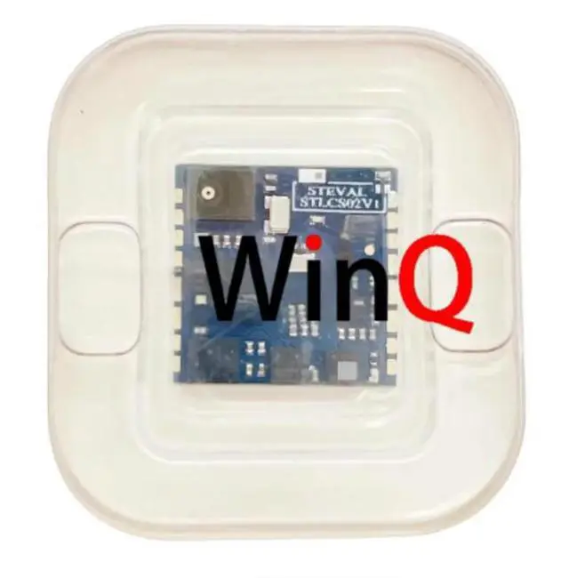 Main image of Italy imported STEVAL-STLCS02V1 multifunctional sensor development tool