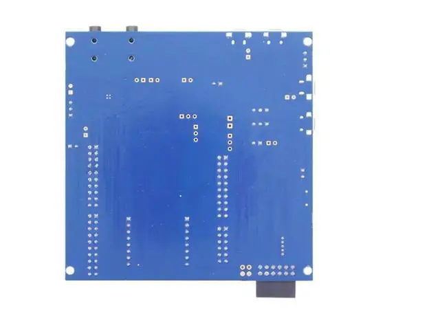 Alt view image 2 of 6 - LPC55S69-EVK development board LPCXpresso55S69 evaluation board