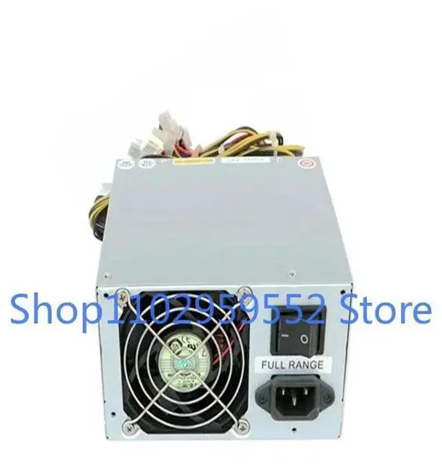 Main image of 1pcs For FSP 500W Power Supply FSP500-60PFG FSP500-70PFL SPI500ACH8 PS8-500ATX-ZE PWS-502-PQ 96PS-A500WPS2 Kit
