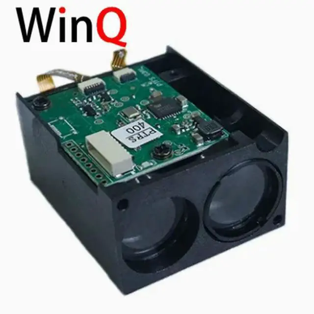 Main image of 300-meter industrial laser rangefinding module outdoor range sensor USB photoelectric distance sensor