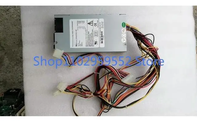 Main image of 1pcs For With - 5V And - 12V PSG250C-80 1U IPC Industrial Power Supply Kit