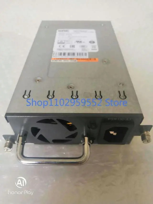 Main image of 1pcs For Switch Power GPR150-A1H PSR150-A1 LSPM2150A 150W AC Power Supply Kit