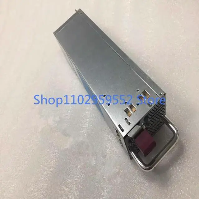 Alt view image 2 of 2 - 1pcs PSU For DL380G3 DC400W Power Supply DD-3401-1C1 274401-001 251942-002 Kit