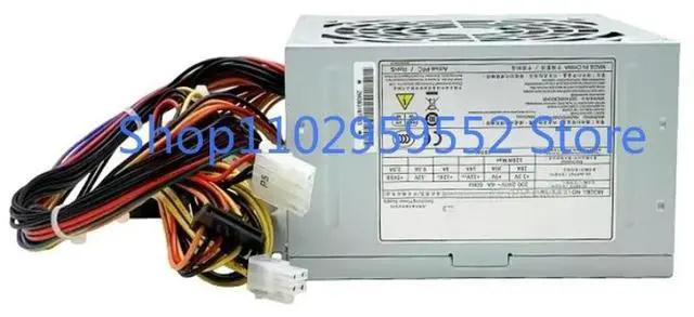 Main image of 1pcs for 300W industrial computer BTX-3031 IPC-510 IPC-610 power supply FSP250-60PFC