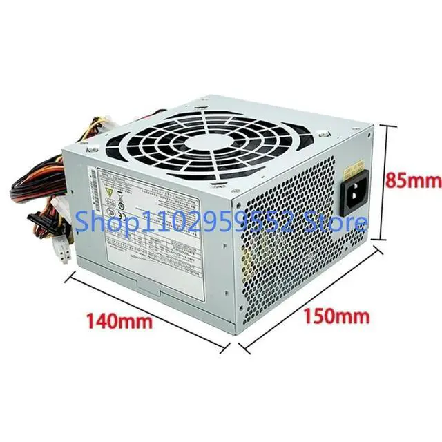 Alt view image 2 of 3 - 1pcs for 300W industrial computer BTX-3031 IPC-510 IPC-610 power supply FSP250-60PFC