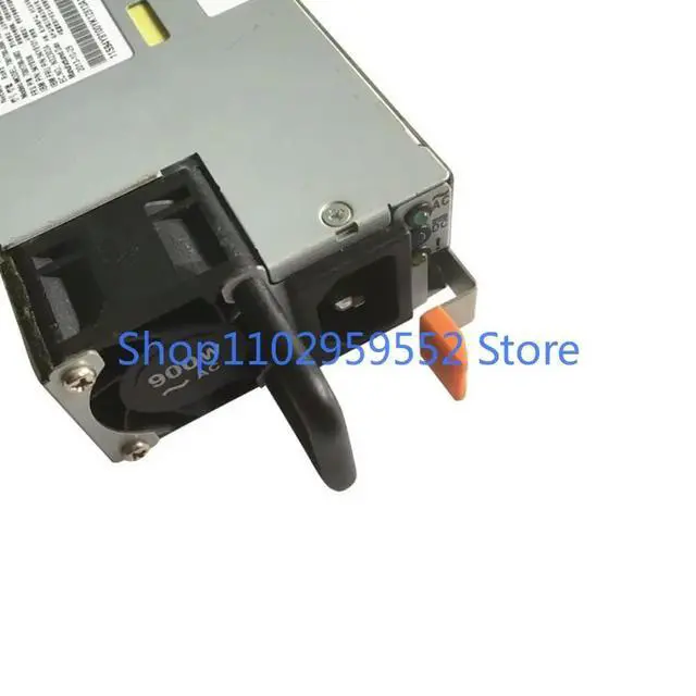 Alt view image 2 of 3 - 1pcs 900W Switching Power Supply Module 94Y8100 43X3315 94Y8147 X3550 X3650 M4 M5 Server Power Supply