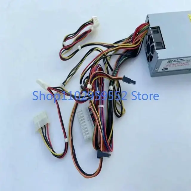 Alt view image 2 of 3 - 1pcs PSU For 1U 270W Power Supply ACE-A627A-RS ACE-A627A-RS-R11 ACE-A622A-RS ACE-A622A-RS-R11 Kit