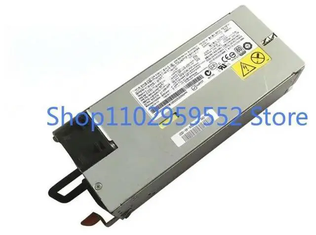 Main image of 1pcs 900W Switching Power Supply Module 94Y8100 43X3315 94Y8147 X3550 X3650 M4 M5 Server Power Supply
