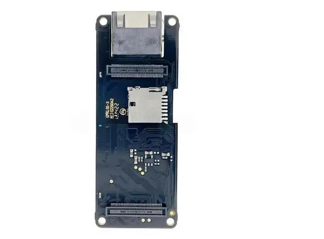 Alt view image 3 of 6 - Shield - Ethernet ASX00021 OpenMV H7