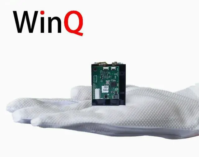 Main image of 500 meter laser rangefinder USB rangefinder module 700 meter TOF laser rangefinder sensor