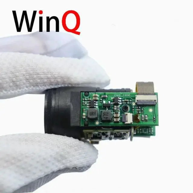 Main image of Industrial pulse integrated thermal imaging ranging module, 700 meter ligent night vision device module, outdoor ranging mo