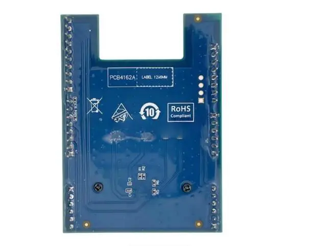 Alt view image 2 of 6 - X-NUCLEO-53L4A2 VL53L4CX Time of Flight ToF Sensor Expansion Board
