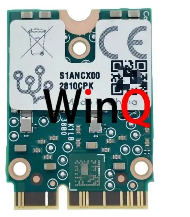 Main image of TPU M.2 Dual Edge Accelerator Module G650-06076-01