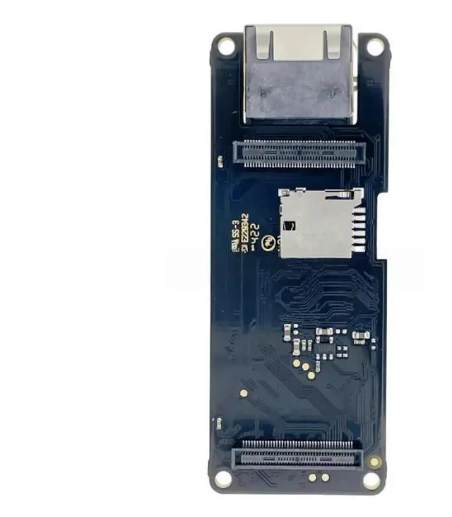 Alt view image 2 of 6 - Ethernet ASX00021 Visual Development H7