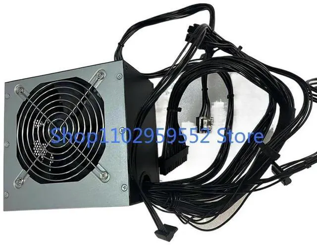 Main image of 1Pcs for 750W power supply DPS-750AB-40D
