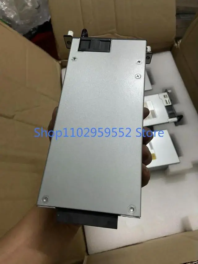 Alt view image 2 of 6 - 1Pcs for PPC33 A012 Power Supply 52 PWR-AC50 500W switching power supply