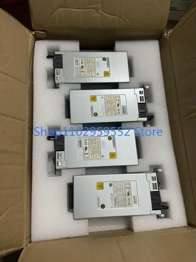 Main image of 1Pcs for PPC33 A012 Power Supply 52 PWR-AC50 500W switching power supply