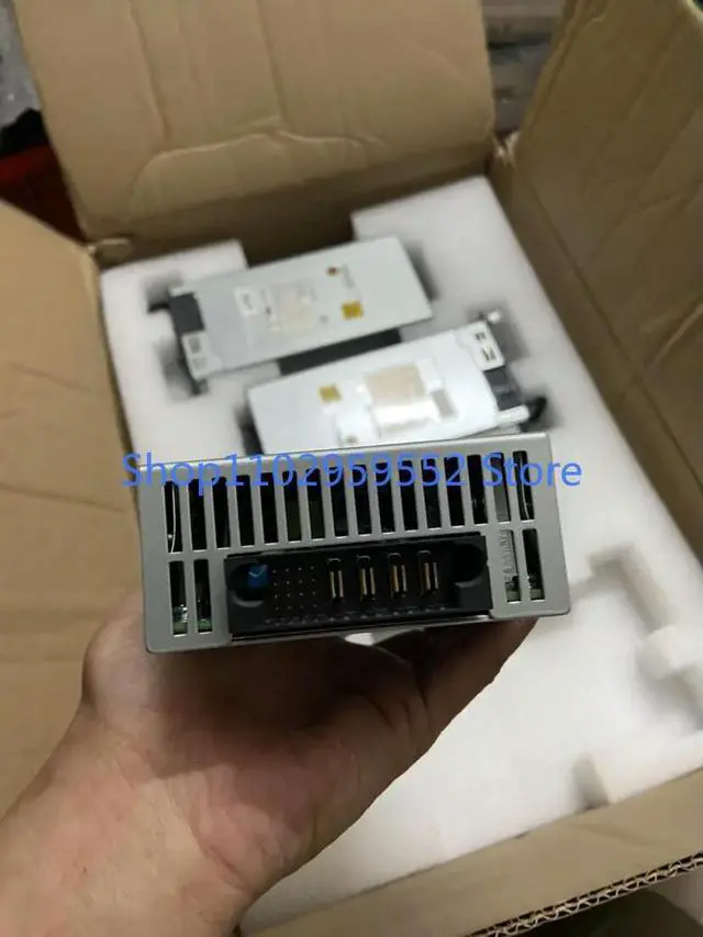 Alt view image 3 of 6 - 1Pcs for PPC33 A012 Power Supply 52 PWR-AC50 500W switching power supply