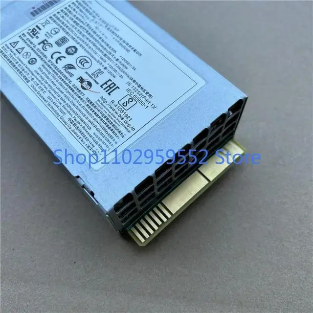 Alt view image 2 of 4 - 1Pcs for GW-CRPS1600D 1600W server power supply