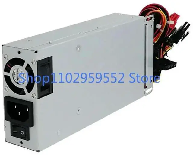 Main image of 1pcs For 7140B Eps 1210 7030b 7025b 7015D ENP-7025D 250W 80 Plus 1U Flex ATX Computer Power Supply Kit