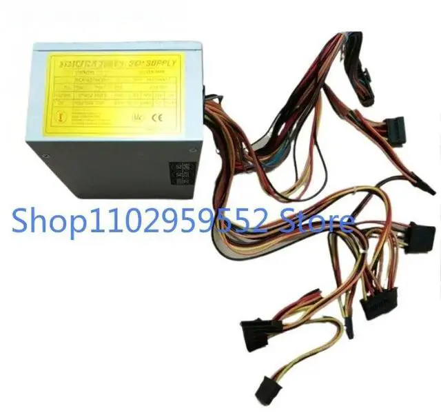Main image of 1Pcs for DVR hard disk recorder power supply FSP250-60GNV ATX-250W etc