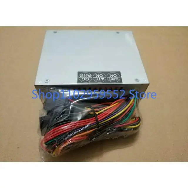 Alt view image 3 of 6 - 1Pcs for DVR hard disk recorder power supply FSP250-60GNV ATX-250W etc