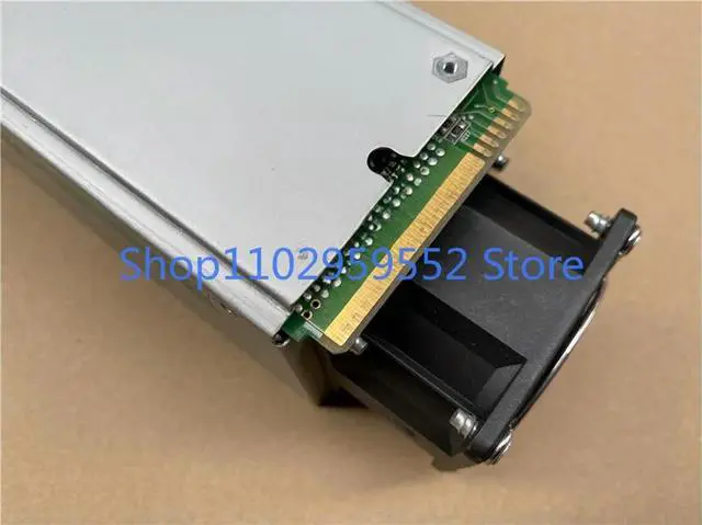 Alt view image 2 of 6 - 1Pcs for T350 R350 G6X Server Power Module R650FF3 D23019-008