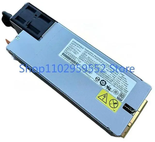 Main image of 1Pcs for S822LC Power Supply 1300W 01AF314 01AF370 700-013496-J000