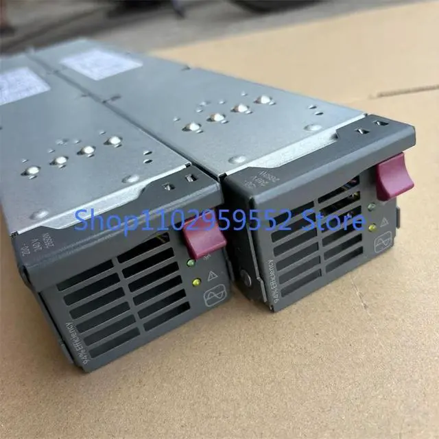 Alt view image 2 of 6 - 1Pcs for C7000 2650W Tool Box Power Supply 733459-B21 732604-001 733830-001