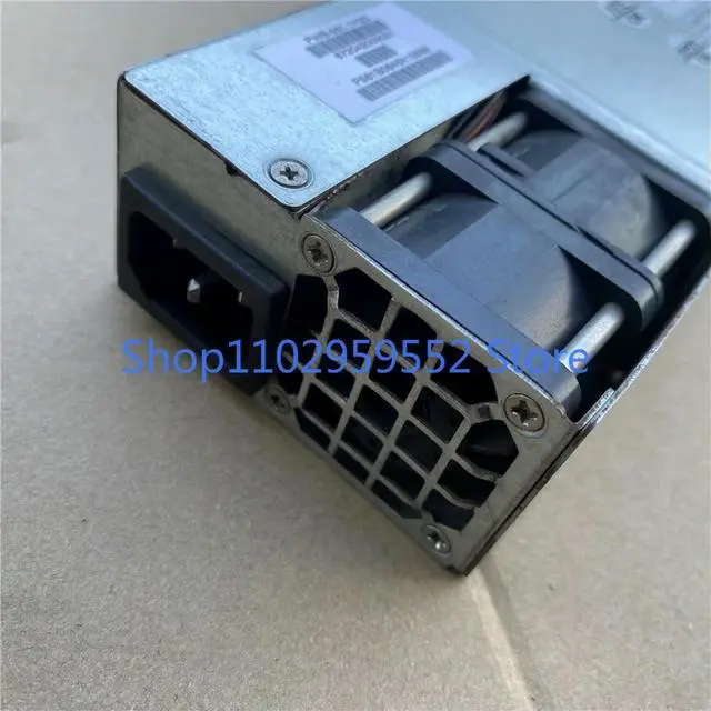 Alt view image 3 of 6 - 1Pcs for PWS-561-1H power supply 560W NF280D server power supply 20P