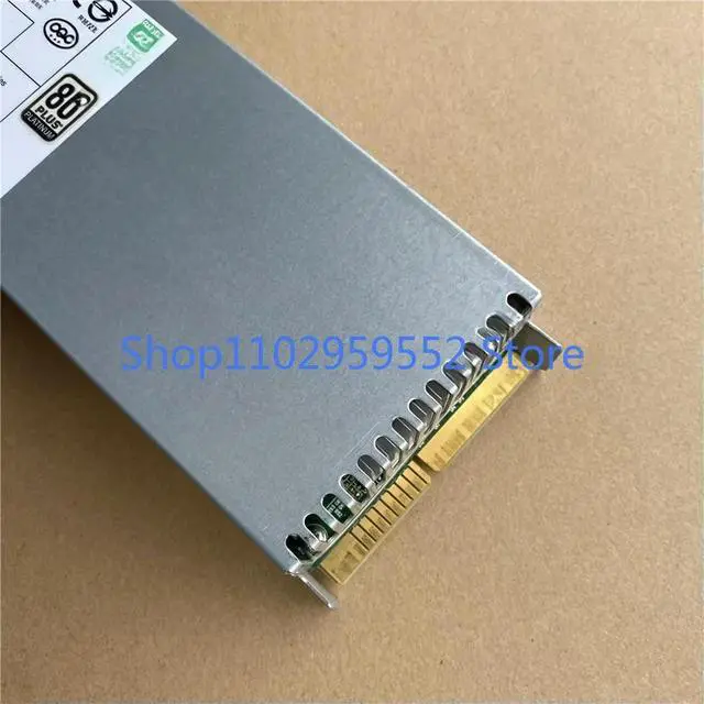 Alt view image 2 of 6 - 1Pcs for PWS-2K02P-1R Server Power Supply 2000W PWS-2K04P-1R