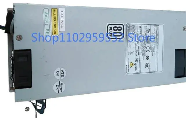 Main image of 1Pcs for FSP250-50SPV (PF) FSP250-55SFX FSP350-60GLA ATX-250GU Industrial Control Power Supply