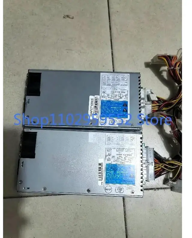 Main image of 1Pcs for SS-250EPS1U 250W 1U Industrial Power Supply