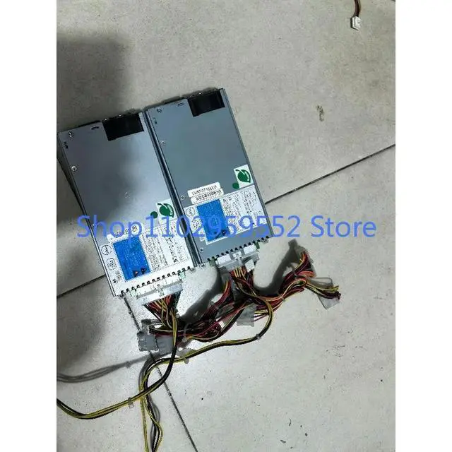 Alt view image 2 of 4 - 1Pcs for SS-250EPS1U 250W 1U Industrial Power Supply