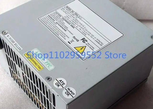 Main image of 1Pcs for SPI FSP FSP300-60PFN (12V) industrial server power supply