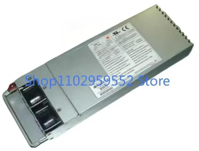 Main image of 1Pcs for PWS-1K41F-1R 1400W 1 + 1 redundant power supply 747TQ/748TQ/818TQ/828T