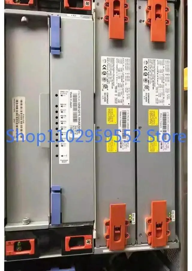 Main image of 1pcs for 42R7854 39J5638 42R8401 9133-55A P55A AWF-9DC-1050W Power Supply