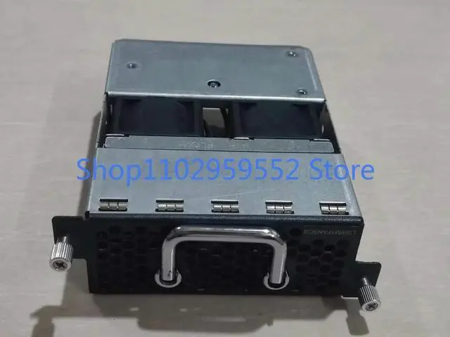 Main image of 1pcs For LSWM1FANSCB Fan For S5800 Switch Kit