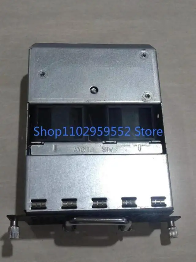 Alt view image 2 of 4 - 1pcs For LSWM1FANSCB Fan For S5800 Switch Kit