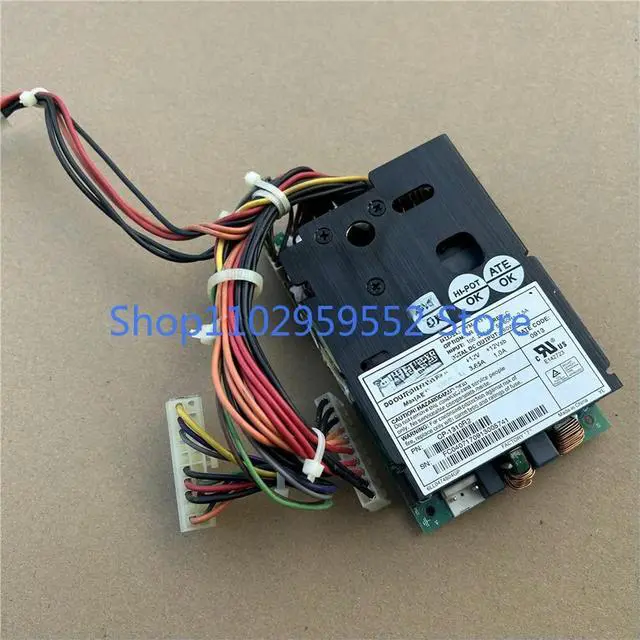Alt view image 2 of 4 - 1Pcs for HDX-7000/8000 conference power supply YM-4151A CP-1310R2