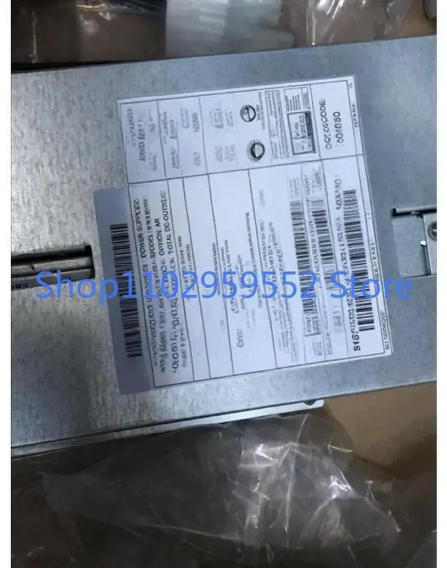 Main image of 1Pcs for YM-2851V YH5851-XVAR 850W server power supply YM-2851F