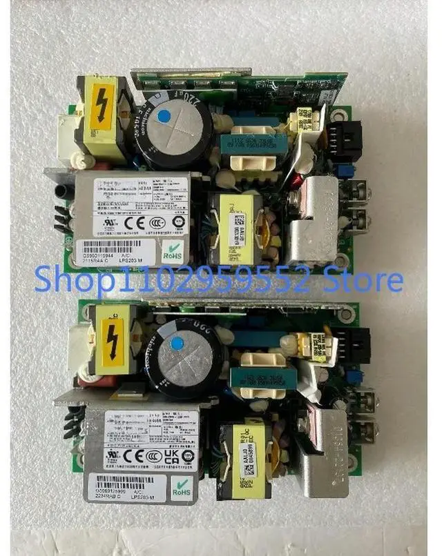 Main image of 1Pcs for LPS203-M Power Module
