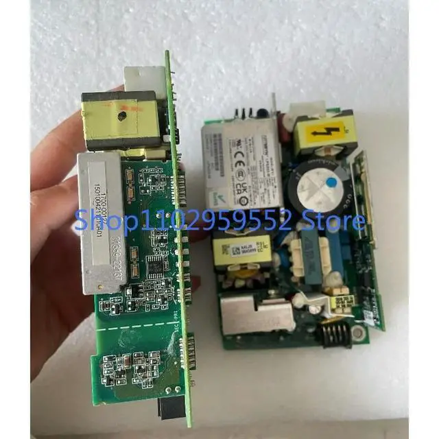 Alt view image 3 of 6 - 1Pcs for LPS203-M Power Module