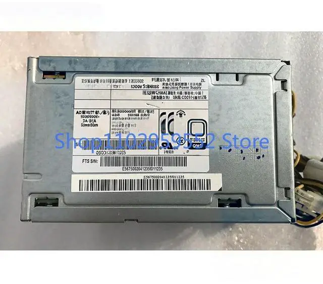Main image of 1Pcs for W520 W530 Workstation Power S26113-E567-V50-02 DPS-500XB A