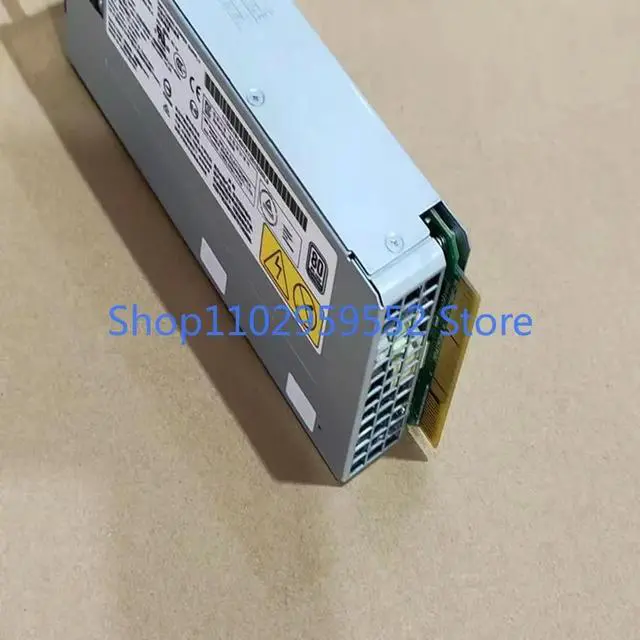 Alt view image 3 of 6 - 1pcs PSU For X3650 X3550 M5 750W Switching Power Supply 94Y8143 94Y8144 DPS-750AB-28 A 00MX830 00MX930